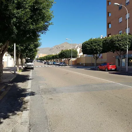 Apartmán Aguadulce Moreno *