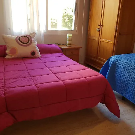 Aguadulce Moreno Apartmán Roquetas de Mar